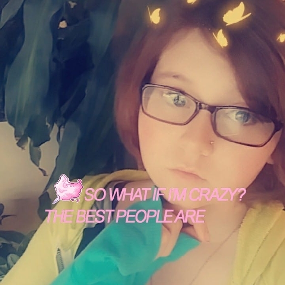 Meet your Posher, Shelby - Picture 1 of 1